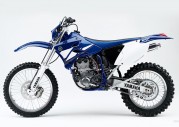 Yamaha WR450F